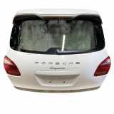 Heckklappe geschlossen Porsche Cayenne 2 (92A) 7P5955711B