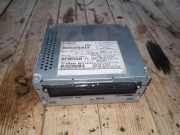 Radio/Navigationssystem-Kombination Volvo XC70 II (136) 31310071AA