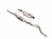 Katalysator MERCEDES-BENZ VITO Furgon (W447) 119 CDI / BlueTEC 4x4 (447.601, 447.603, 447.605) A4474900214