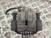 Bremssupport hinten links TOYOTA GT 86 Coupe (ZN6_) 2.0 GT (ZN6AC_, ZN6BC_)