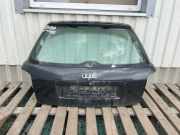 Heckklappe geschlossen Audi A4 Avant (8E, B7)