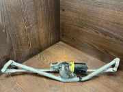Scheibenwischermechanismus vorne VW TRANSPORTER IV Flatbed (70XD) 2.4 D 701955113 701955641
