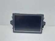 Navigationsanzeige MERCEDES-BENZ C (W204) C 220 CDI (204.002) A1729016500