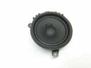 Türlautsprecher hinten links VOLVO V70 I (LV) 2.4 30657445