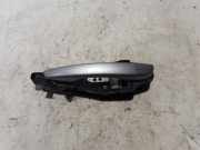 Türgriff links Peugeot 3008 II (MC, MR, MJ, M4)