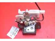 Schloss Heckdeckel Mazda BT-50 (CD)
