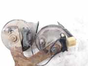 Hupe PEUGEOT 307 CC (3B) 2.0 HDi 135 001157