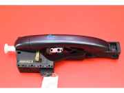 Türgriff rechts hinten Renault Megane IV Grandtour (K9A) 806062874R