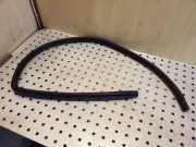 Türdichtungsgummi hinten links OPEL FRONTERA B (6B_) 2.2 DTI