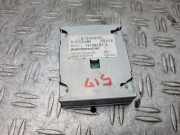 Navigationskontrolleinheit MITSUBISHI OUTLANDER II (CW_W) 2.2 DI-D 4WD VM07CANO