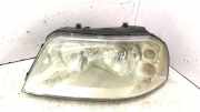 Hauptscheinwerfer links VW Sharan (7M) 011DC2A