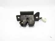 Heckklappenschloss KIA RIO Sedan (DC_) 1.5 16V