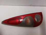 Rücklicht hinten links TOYOTA YARIS VERSO (_P2_) 1.4 D-4D (NLP20_, NLP22_)