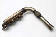 Auspuffkrümmer VW Amarok (2H) 059253033CC