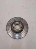 Bremsscheibe vorne links FORD MONDEO IV (BA7) 1.8 TDCi