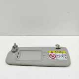 Linke Sonnenblende KIA XCEED (CD) 1.6 CRDi 136 85210-J7050ED