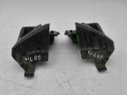 Stoßstangenhalter hinten rechts