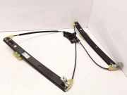 Türfensterheber hinten rechts AUDI A4 Allroad (8WH, B9) 2.0 TFSI quattro 8W0837461