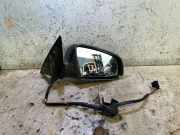 Außenspiegel rechts AUDI A6 Avant (4F5, C6) 2.8 FSI quattro E1010754