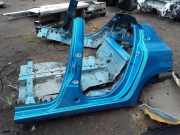 Kotflügel mit Blinker mit Antennenloch rechts hinten Renault Twingo III (BCM) 760315729R