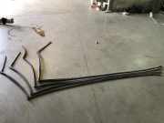 Türgummi links vorne Audi Q5 (8R) 8R0839119