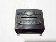 Heizungsbetätigung (Konsole) vorne Infiniti FX (S51) 258101CA0B