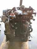 Motor MITSUBISHI OUTLANDER II (CW_W) 2.0 DI-D BSY
