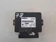Steuergerät Handbremse NISSAN QASHQAI II (J11, J11_) 1.3 DIG-T DCT A005V171