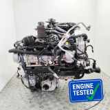 Motor ohne Anbauteile (Benzin) BMW X5 (E70) S63B44A
