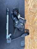 Sicherheitsgurt vorne rechts AUDI Q4 SUV (F4B) 50 e-tron quattro 11B857706