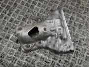 Heat Insulation TOYOTA RAV 4 V (A5, H5) 2.5 Hybrid AWD (AXAP54)