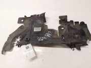Kühlerluftumlenker CITROËN C5 III (RD_) 2.7 HDi 9682510780