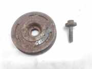 Kurbelwellenriemenscheibe PEUGEOT 306 Break (7E, N3, N5) 2.0 HDI 90