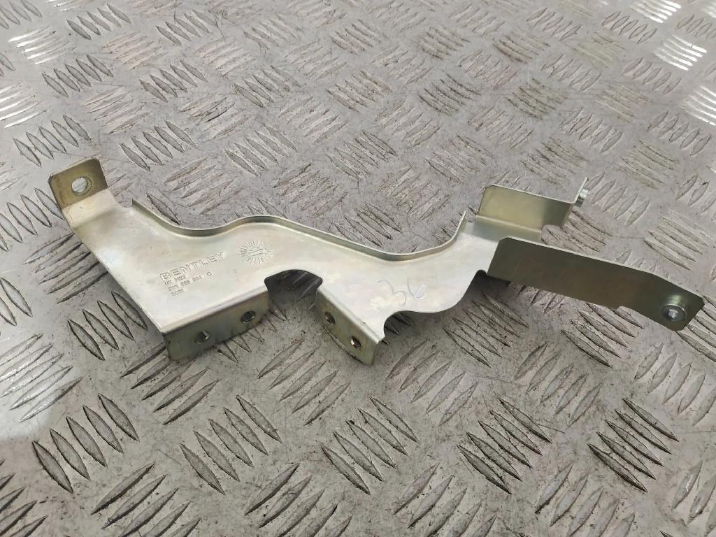 Andere Teile des Innenraums BENTLEY CONTINENTAL FLYING SPUR (3W_) 6.0 3W1805334C Bild Andere Teile des Innenraums BENTLEY CONTINENTAL FLYING SPUR (3W_) 6.0 3W1805334C