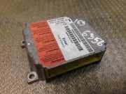 Airbag-Steuergerät MERCEDES-BENZ M (W163) ML 270 CDI (163.113) a1635421318 1635421318