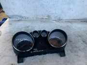 Kombiinstrument OPEL INSIGNIA A (G09) 2.0 CDTI (69) 365903926