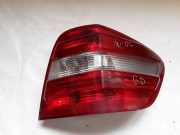 Lampenträger Heckleuchte rechts Mercedes-Benz M-Klasse (W164) 404122R