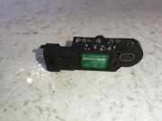 MAP-Sensor DACIA DUSTER 1.5 dCi 0281002997