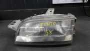 Hauptscheinwerfer rechts Fiat Punto (176)
