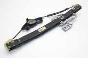 Fensterheber links hinten Audi A6 Allroad (4G) 4G0839461
