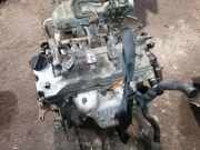Motor ohne Anbauteile (Benzin) Nissan Almera II Hatchback (N16)