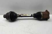 Antriebswelle rechts vorne Audi A4 (8K, B8) 8K0407271Q