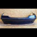 Hintere Stoßstange MERCEDES-BENZ C (W203) C 220 CDI (203.006) A2038851625