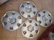 Radkappen OPEL VECTRA C Estate 1.9 CDTI 13209732