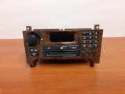 Multifunktionsanzeige Peugeot 607 () 6030