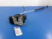 Türschloss links hinten Saab 9-3 (YS3F) 12759696