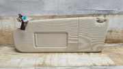Sonnenblende links VW Passat B6 CC (357) 1K0857551