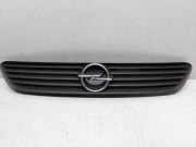 Kühlergrill oben Opel Astra G Stufenheck (T98) 90588120
