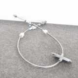 Schaltzüge OPEL MOKKA / MOKKA X 1.4 1257170620