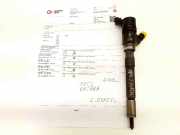 Düsenstöcke Opel Antara (L07) 0445110270